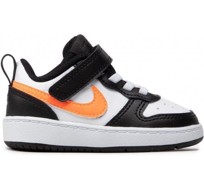 Кроссовки Nike Court Borough Low 2 Btv