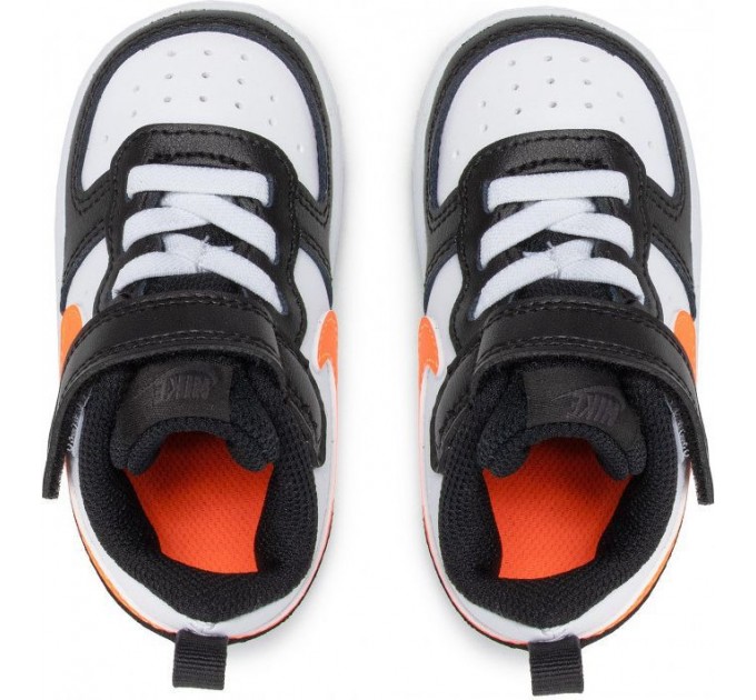 Кроссовки Nike Court Borough Low 2 Btv