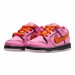 Кроссовки Nike Sb Du Low Pro Qs Td FZ3352-600