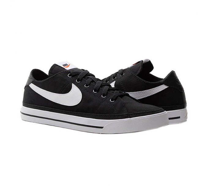 Кроссовки Nike COURT LEGACY CNVS