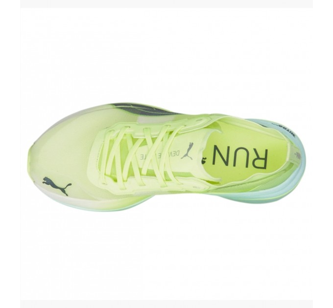 Кроссовки Puma Deviate Elite Wns 376444-02