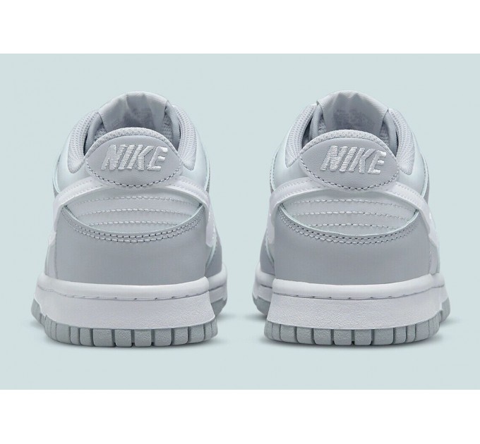 Кросівки жіночі Nike Dunk Low Two-Toned Gs (DH9765-001)
