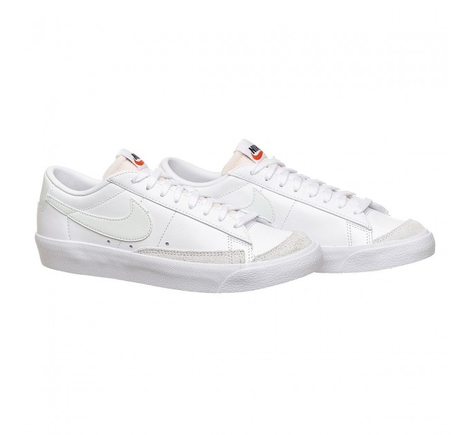 Кросівки жіночі Nike Blazer Low '77 (DC4769-111)