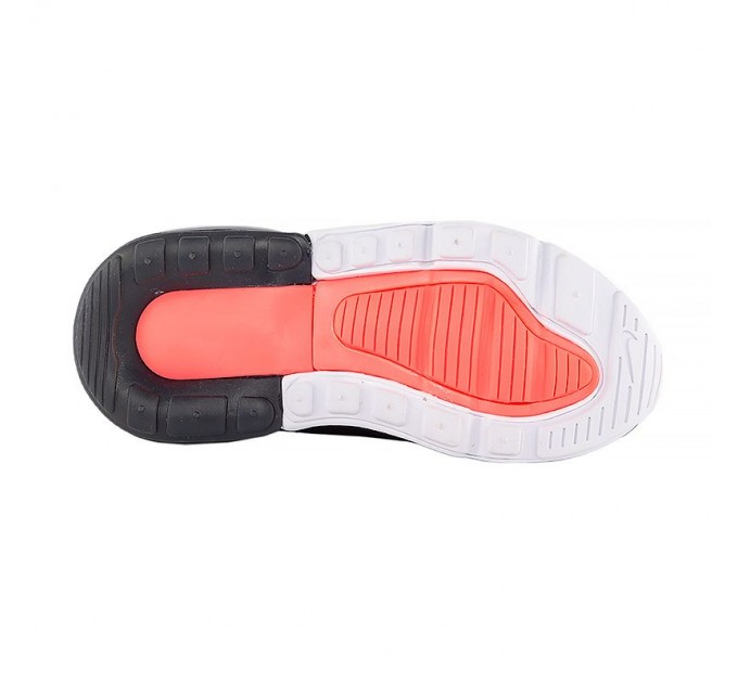 Кроссовки Nike Air Max 270 (Ps) AO2372-001