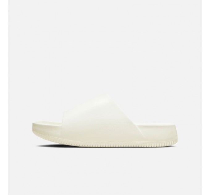 Тапочки чоловічі Nike Calm Slide (FD4116-100)