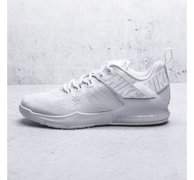 Кросівки Nike Zoom Domination Tr колір: сірий