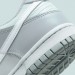 Кроссовки мужские Nike Dunk Low Two-Toned (DH9765-001)