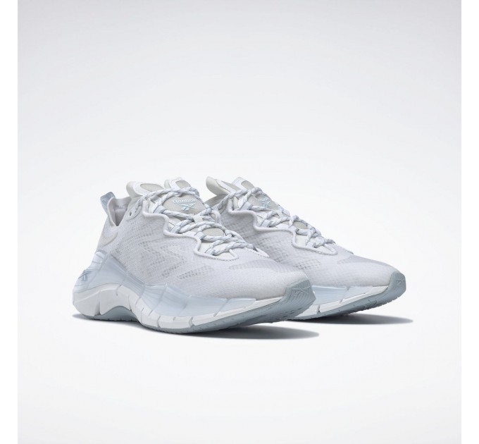 Кроссовки Reebok Zig Kinetica Ii