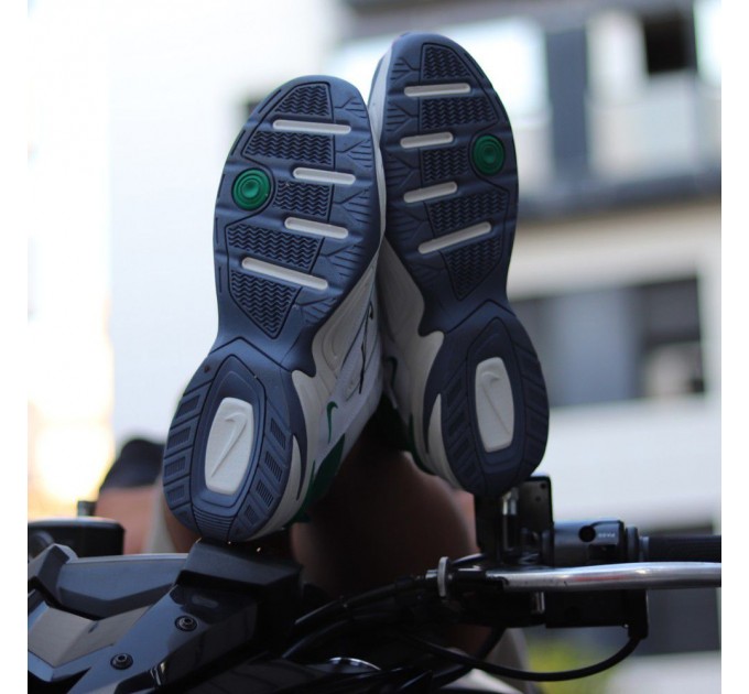 Кроссовки Nike M2K Tekno 105
