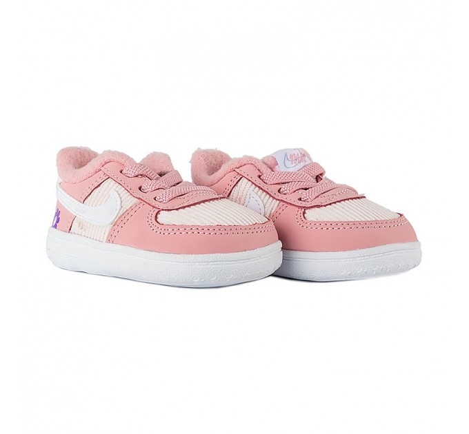 Кроссовки Nike Force 1 Crib Se DB4078-600