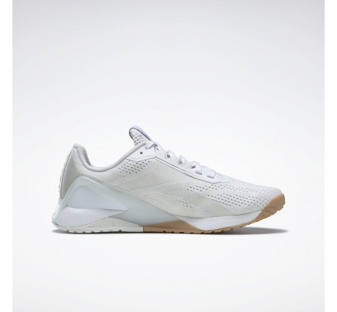 Кроссовки Reebok Nano X1