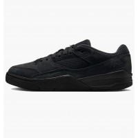 Кроссовки мужские Jordan Flight Court Cat Black (HF3255-010)