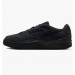 Кроссовки мужские Jordan Flight Court Cat Black (HF3255-010)
