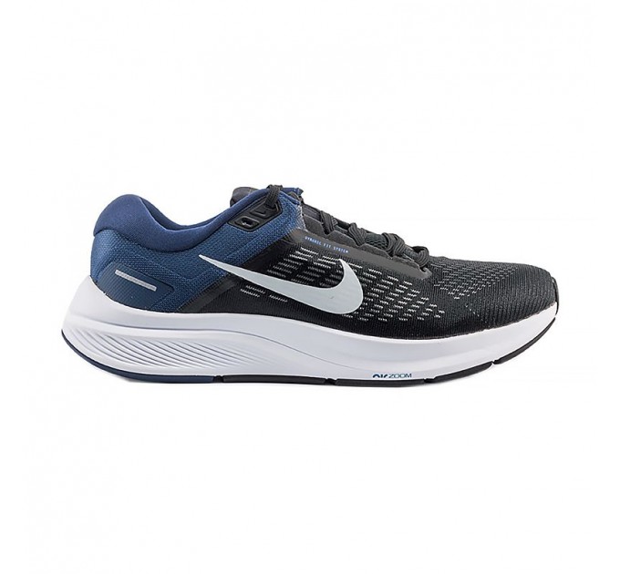 Кросівки Nike Air Zoom Structure 24 DA8535-009