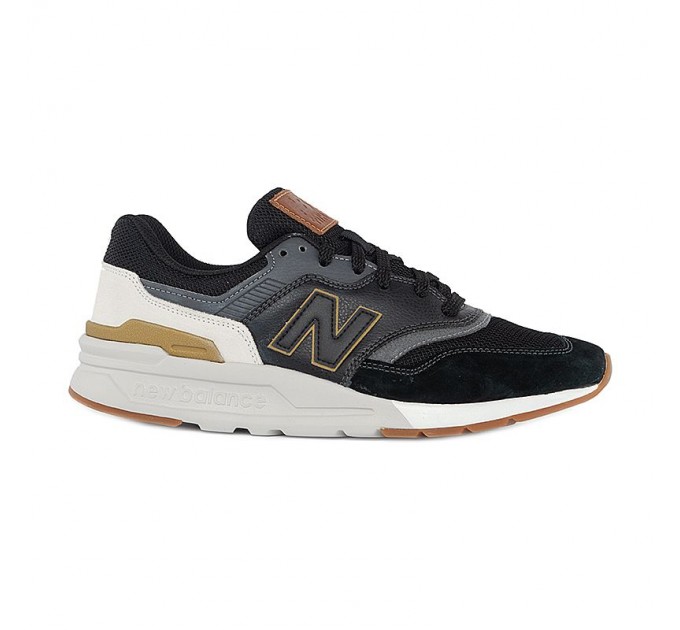 Кроссовки New Balance 997Н CM997HPK
