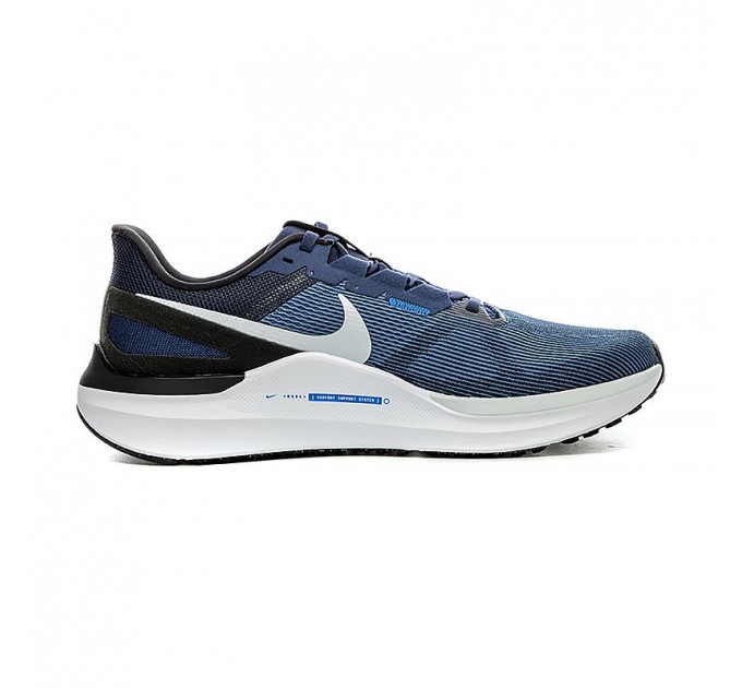 Кросівки Nike Air Zoom Structure 25 DJ7883-400