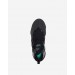Кроссовки мужские Nike Lebron Xix Black Green Glow (CZ0203-003)