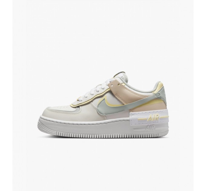Кроссовки Nike Air Force Shadow DR7883-101