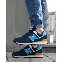 Кроссовки New Balance 574
