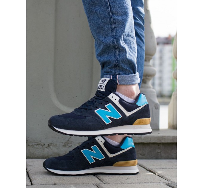 Кроссовки New Balance 574
