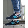 Кроссовки New Balance 574