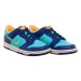 Кроссовки женские Nike Dunk Low (Gs) (DV1693-401)