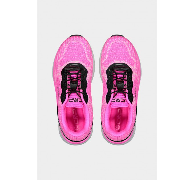 Кросівки Cmp Kids Nhekkar Fitness Shoe 3Q51064-H924