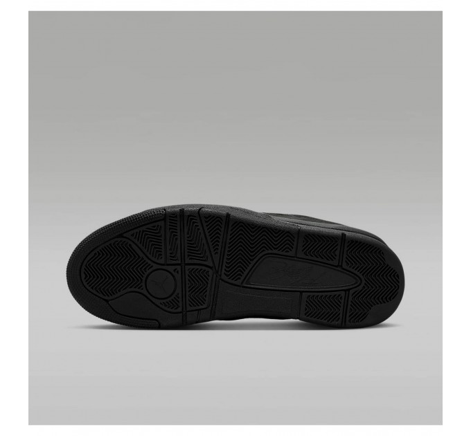 Кроссовки мужские Jordan Flight Court Cat Black (HF3255-010)