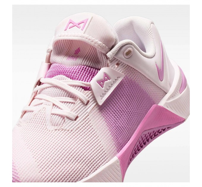 Кроссовки женские Nike W Metcon 10 Pink (HQ2620-610)