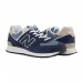Кроссовки New Balance 574 Textile ML574RE2
