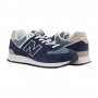 Кроссовки New Balance 574 Textile ML574RE2