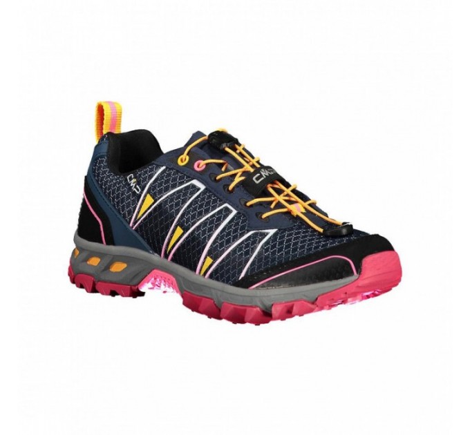 Кросівки Cmp Altak Wmn Trail Shoes 3Q95266-56UG