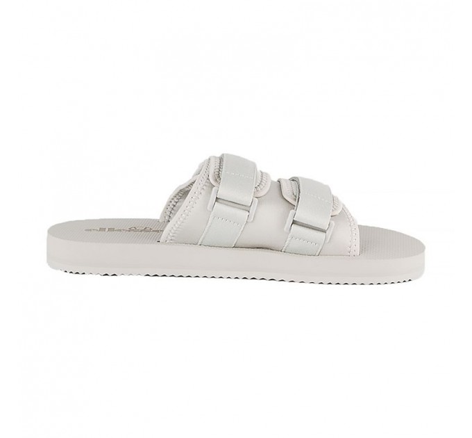 Тапочки Ellesse Laax Slide SHMF0440-LIGHT-GREY