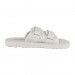 Тапочки Ellesse Laax Slide SHMF0440-LIGHT-GREY