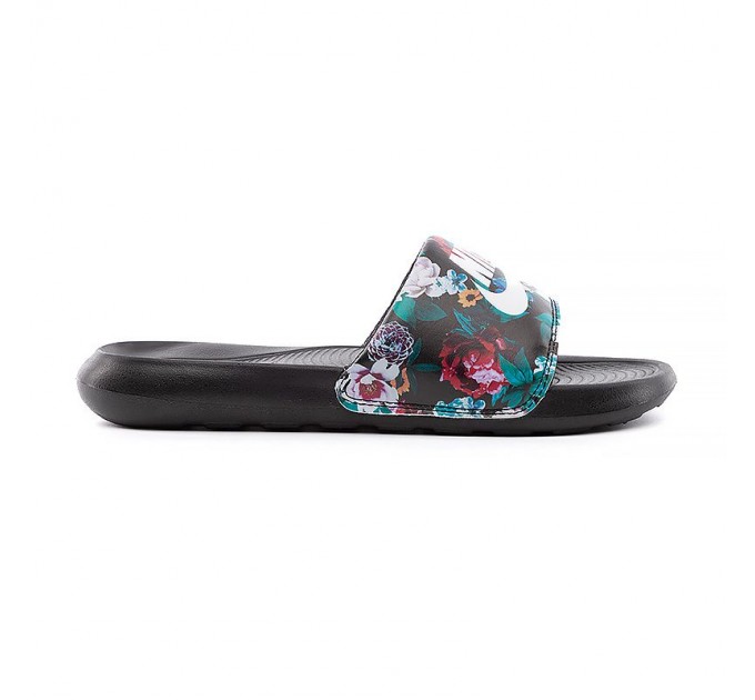 Тапочки Nike Victori One Slide Print CN9676-001