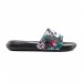 Тапочки Nike Victori One Slide Print CN9676-001