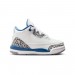Кроссовки Air Jordan Air 3 Retro Infant White Dm0968-148 21 DM0968-148
