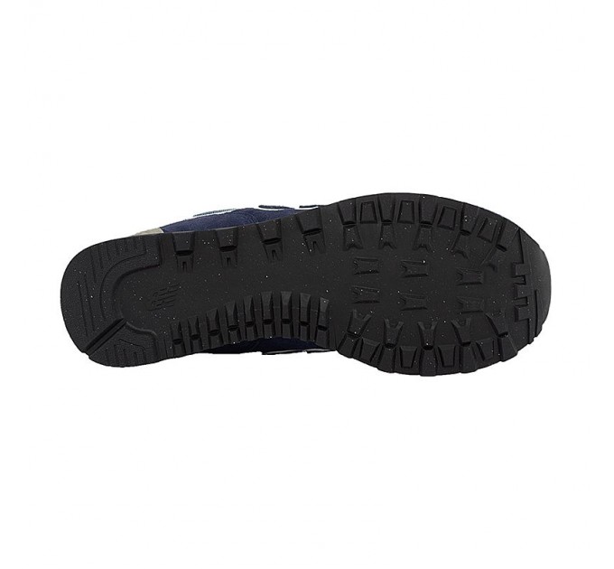 Кроссовки New Balance 574 Textile ML574RE2