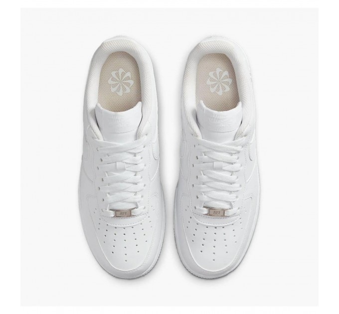 Кроссовки женские Nike Air Force 1 07 Next Nature White (DC9486-112)