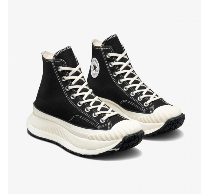 Кросівки жіночі Converse Chuck 70 At Cx Platform (A03277C)