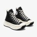 Кросівки жіночі Converse Chuck 70 At Cx Platform (A03277C)