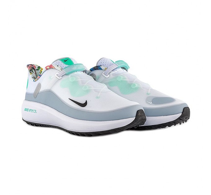 Кроссовки Nike Wmns Nike React Ace Tour CW3096-106