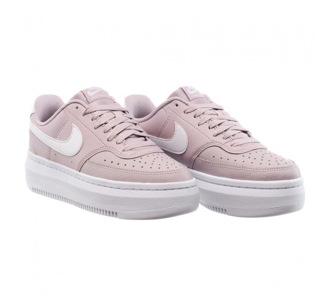 Кроссовки женские Nike Court Vision Alta (DM0113-005)