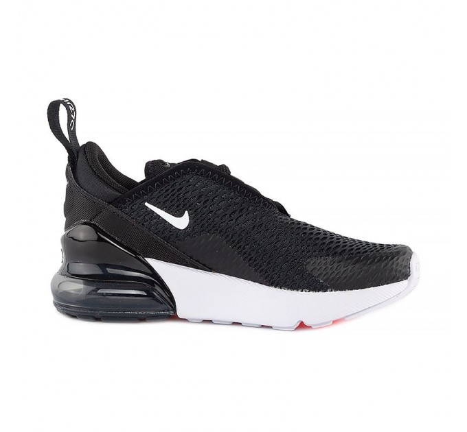 Кроссовки Nike Air Max 270 (Ps) AO2372-001