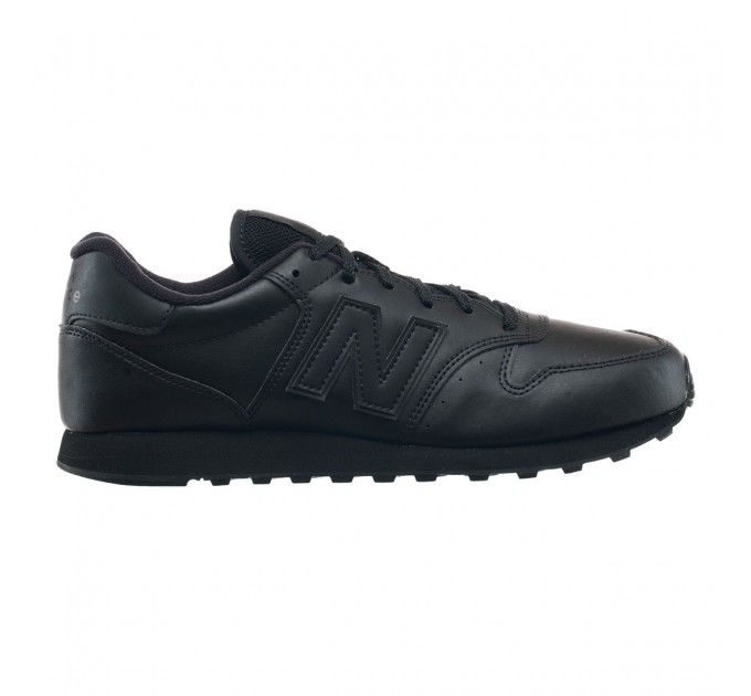 Кроссовки мужские New Balance 500 (GM500ZB2)