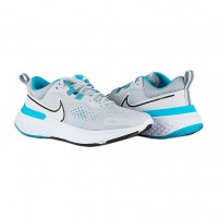 Кроссовки Nike React Miler 2 CW7121-003