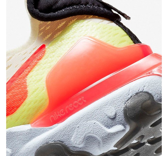 Кроссовки женские Nike Nsw React Vision Ess (CI7523-100)