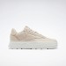 Кроссовки Reebok Club C Double Geo