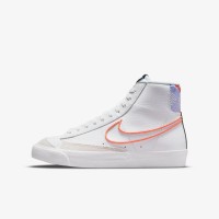 Кроссовки детские Nike Blazer Mid 77 Se2 (Gs (DJ0265-100)