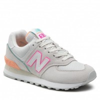 Кроссовки женские New Balance 574 (WL574CJ2)